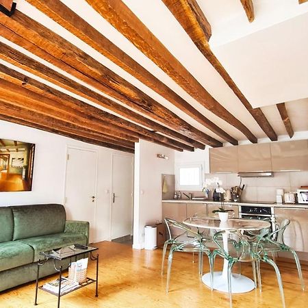 Casalionelparis : Your Home In The Heart Of Paris Bagian luar foto