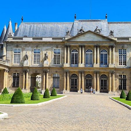 Casalionelparis : Your Home In The Heart Of Paris Bagian luar foto