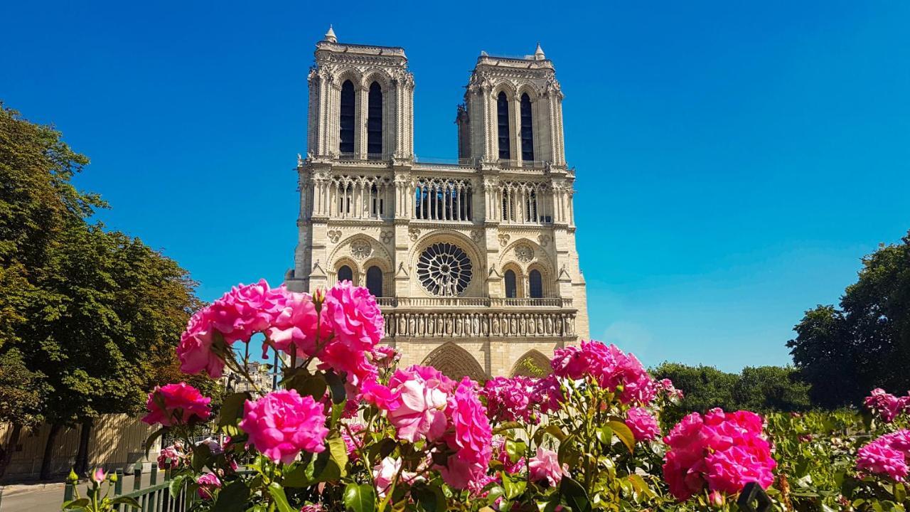 Casalionelparis : Your Home In The Heart Of Paris Bagian luar foto