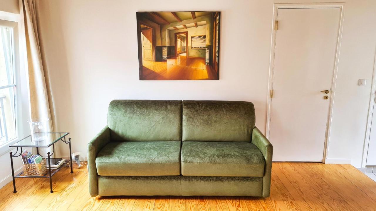 Casalionelparis : Your Home In The Heart Of Paris Bagian luar foto