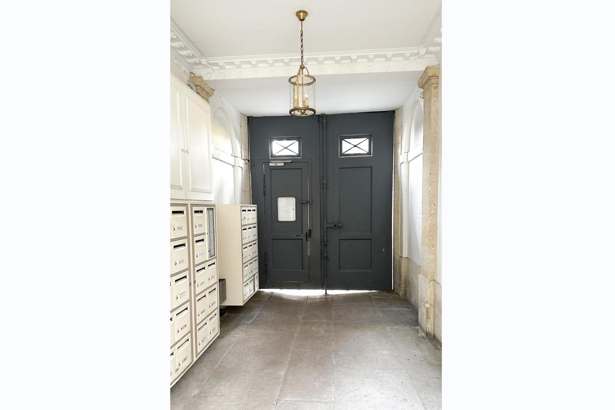 Casalionelparis : Your Home In The Heart Of Paris Bagian luar foto